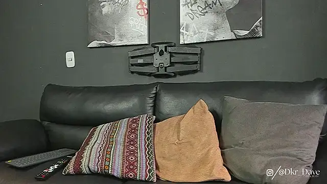 Davevilboy online show from November 6, 2025, 12:31 pm