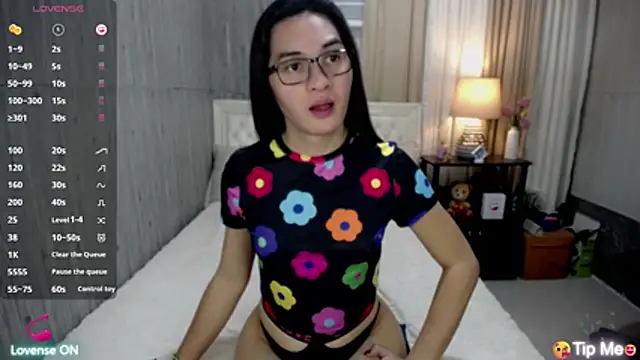 xAsianSweetHeart online show from January 11, 2026, 11:55 pm