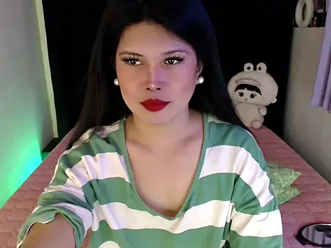 Angelic Fuckerxxx online show from March 20, 2026, 3:07 am