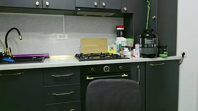 Annyfit4you online show from March 2, 2025, 7:41 pm