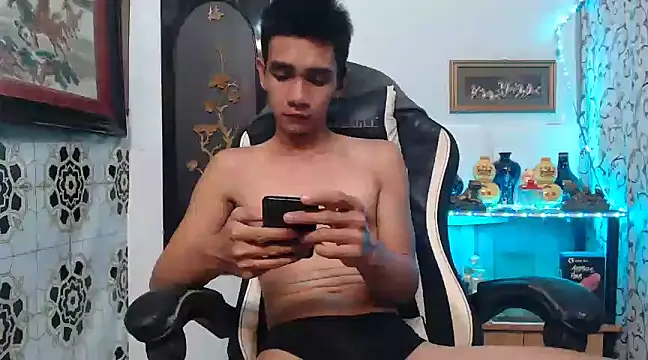 asianmaster27 online show from December 27, 2024, 5:52 am