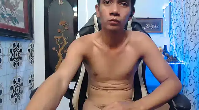 asianmaster27 online show from January 8, 2025, 6:52 am