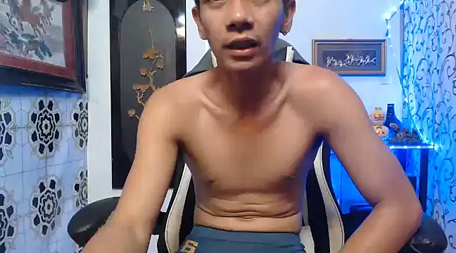 asianmaster27 online show from January 13, 2025, 9:08 am