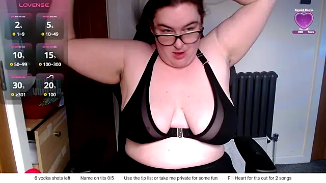 Rebecca Summer online show from March 7, 2026, 11:05 am