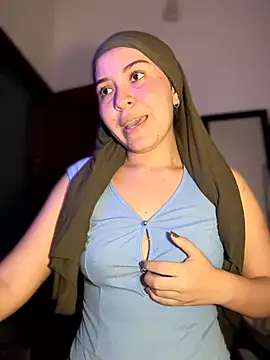 MatchedEyebrow online show from March 8, 2026, 8:01 pm