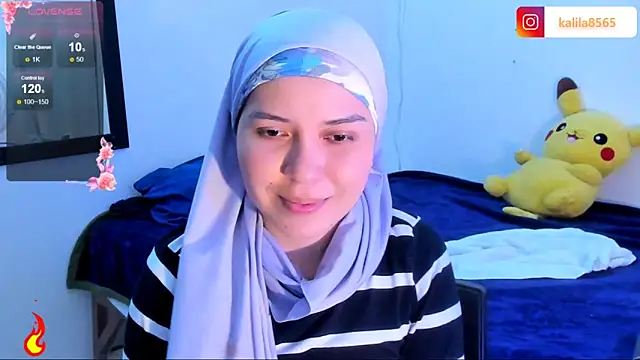 MatchedEyebrow online show from February 7, 2026, 9:34 pm