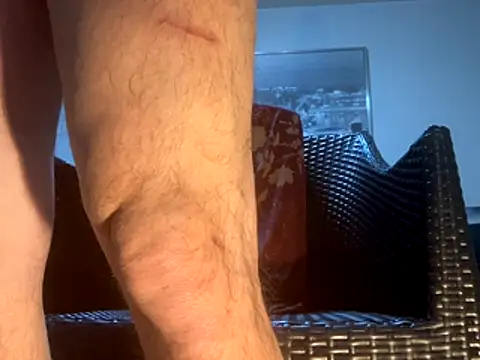 Tyyson03 online show from October 27, 2025, 9:27 pm