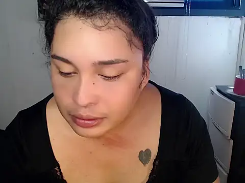 Snapshot of Hardcore_Tgirl chatting on July 5, 2026, 12:26 am Hardcore Tgirl online show from July 5, 2026, 12:26 am