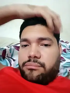 Diosymar  online show from January 14, 2026, 11:52 pm