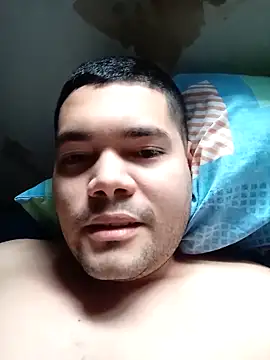 Diosymar  online show from January 5, 2025, 6:56 pm