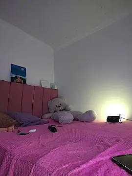 amycute  online show from November 22, 2025, 5:34 pm