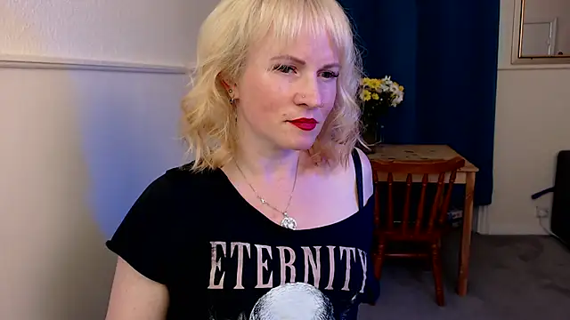 Scotty Hottie online show from May 31, 2026, 10:21 pm