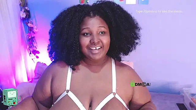 sweetRiot online show from February 20, 2026, 10:01 pm