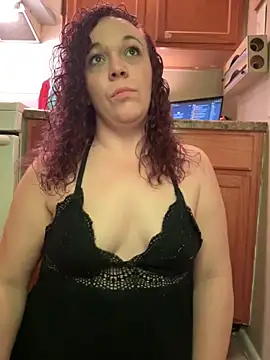 AuroraSummers online show from March 18, 2026, 3:31 am