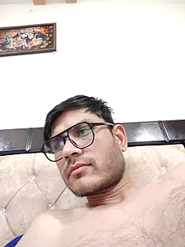 alex78265 online show from November 13, 2025, 3:38 pm