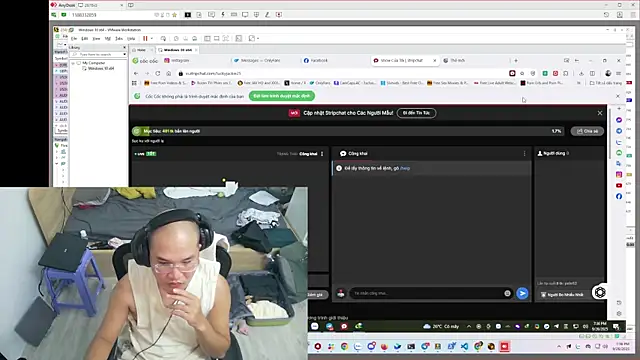 luckyjackie25 online show from September 26, 2025, 12:34 pm