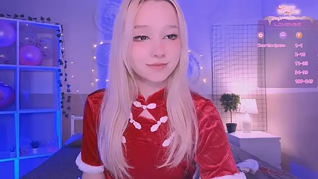 IrmaBell online show from December 22, 2024, 1:45 am