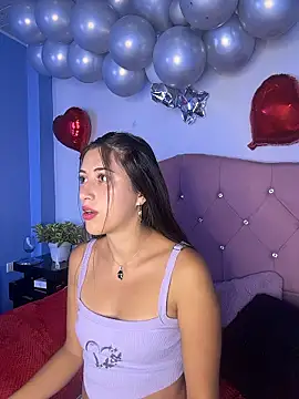 brenda moris01 online show from January 9, 2026, 9:33 pm