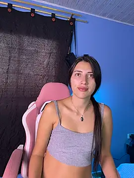 Snapshot of brenda_moris01 chatting on February 5, 2026, 10:38 pm brenda moris01 online show from February 5, 2026, 10:38 pm