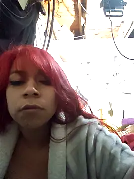 Shelzy420 online show from February 14, 2026, 12:16 pm