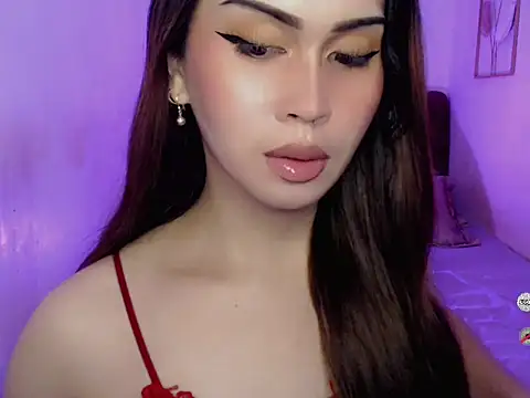 AlodiaOfCums online show from February 23, 2026, 3:30 am