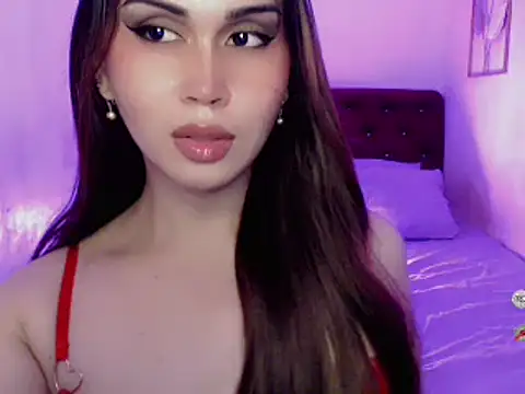 AlodiaOfCums online show from February 14, 2026, 4:23 am