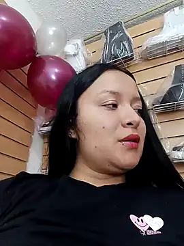 Arisha34 online show from March 18, 2025, 11:42 pm