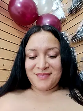 Arisha34 online show from March 19, 2025, 2:48 am