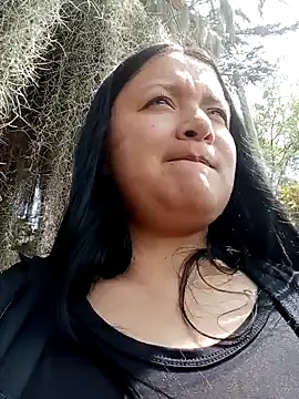 Arisha34 online show from February 5, 2025, 3:52 pm