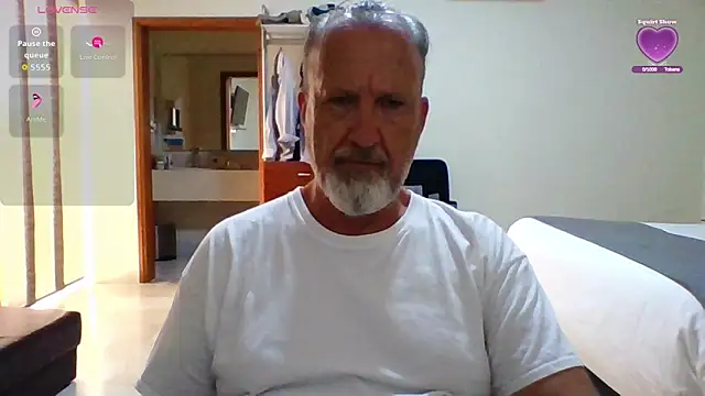 openminddaddy online show from May 13, 2026, 4:58 pm