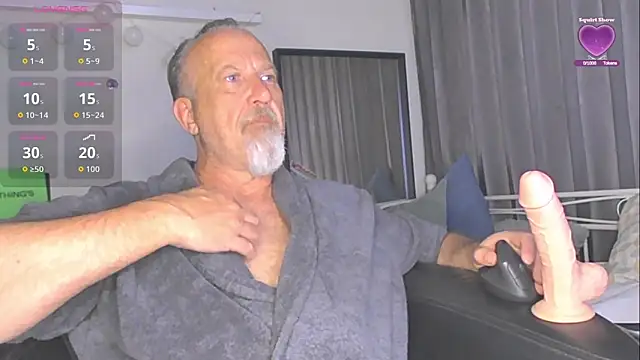 openminddaddy online show from April 8, 2026, 6:42 pm