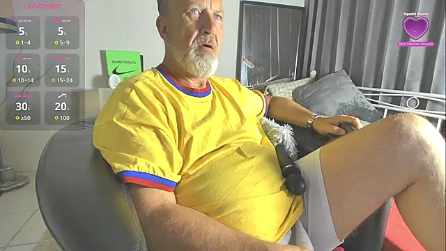 openminddaddy online show from May 23, 2026, 10:09 pm