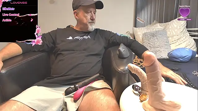 openminddaddy online show from November 8, 2025, 6:28 am