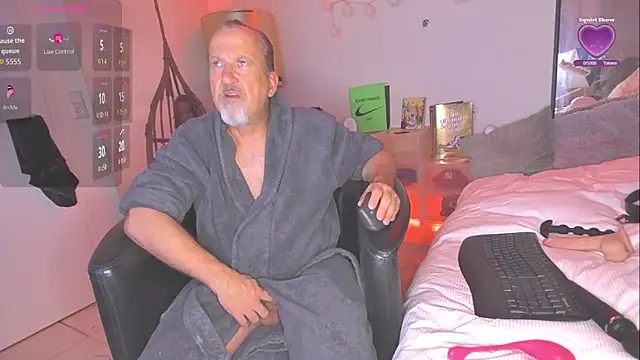 openminddaddy online show from March 21, 2026, 6:12 pm