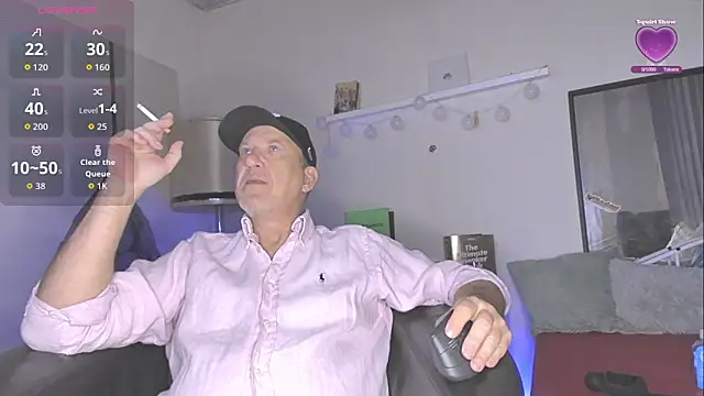 openminddaddy online show from February 8, 2026, 6:55 am