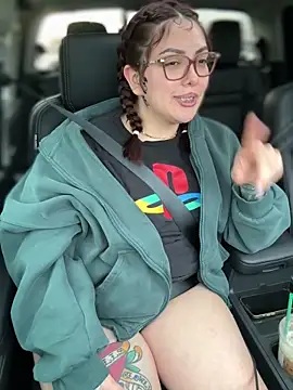 nativepumpkin95 online show from March 20, 2026, 12:11 am