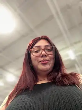 nativepumpkin95 online show from May 25, 2026, 9:24 pm