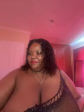 Michyboldy online show from April 13, 2026, 8:07 am