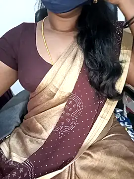 Tamil-hotwife online show from March 12, 2026, 4:55 pm