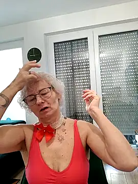 Hot Ann52 online show from March 7, 2025, 8:02 am