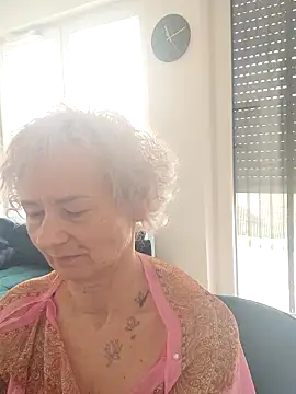 Hot Ann52 online show from March 4, 2025, 10:13 am