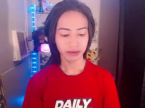 Lemonadexxx online show from February 19, 2026, 10:12 am