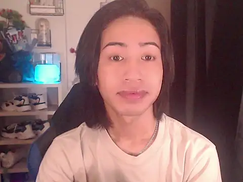 Lemonadexxx online show from March 1, 2026, 6:52 pm