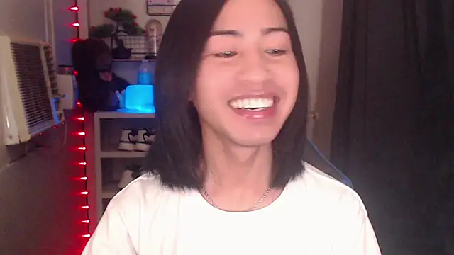 Lemonadexxx online show from January 17, 2026, 3:26 pm