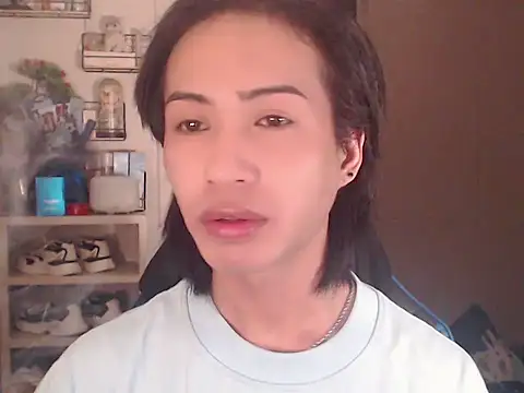 Lemonadexxx online show from March 4, 2026, 11:40 am