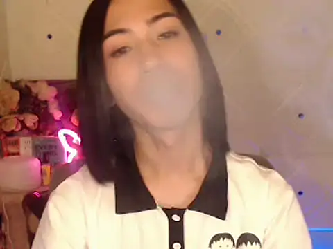 Snapshot of Lemonadexxx chatting on March 3, 2025, 1:34 pm Lemonadexxx online show from March 3, 2025, 1:34 pm