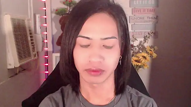 Lemonadexxx online show from December 20, 2025, 10:34 pm