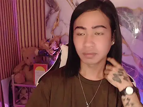 Snapshot of Lemonadexxx chatting on September 10, 2025, 4:33 am Lemonadexxx online show from September 10, 2025, 4:33 am