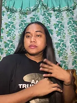 bettina love online show from April 10, 2026, 12:34 pm