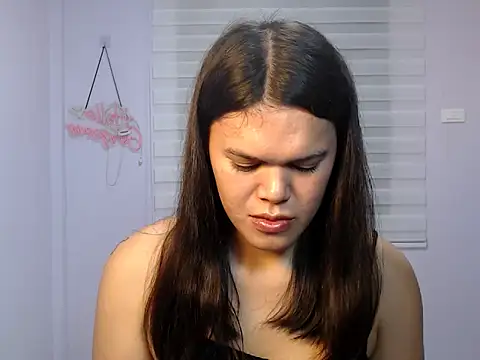 Miss Ivanawolf online show from November 18, 2025, 12:19 pm